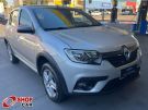 RENAULT Sandero Zen 1.6 16v Prata