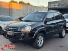 HYUNDAI Tucson GLS 2.0 16v Preta