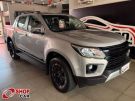 GM - Chevrolet S10 High Country 2.8CTDi 16v 4x4 C.D. Prata
