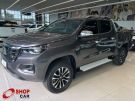 FIAT Titano Ranch 2.2TDi 16v 4x4 C.D. Cinza
