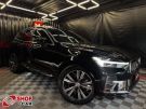 VOLVO XC60 T-8 Inscription 2.0T 16v AWD Preta