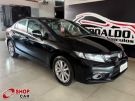 HONDA Civic LXR 2.0 16v Preta