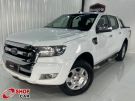 FORD Ranger XLT 3.2TDCi 20v 4x4 C.D. Branca