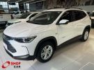 GM - Chevrolet Tracker LT 1.0T 12v Branca