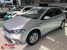 VW - Volkswagen Polo Hatch Comfortline 1.0 12v TSi Prata