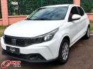FIAT Argo Drive 1.0 Branca