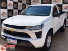 GM - Chevrolet S10 WT 2.8CTDi 16v 4x4 C.S. Branca