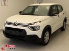 CITROËN C3 Hatch Live Pack 1.0 Branca