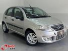 CITROËN C3 Hatch GLX 1.4 Prata