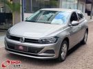 VW - Volkswagen Polo Hatch 1.0 12v Prata
