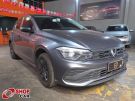 VW - Volkswagen Polo Hatch Track 1.0 12v Prata
