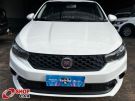FIAT Argo Precision 1.8 16v Branca