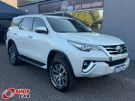 TOYOTA Hilux SW4 SRX D4-D 2.8TDi 16v 4x4 Branca