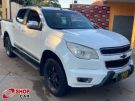 GM - Chevrolet S10 LT 2.4 C.D. Branca