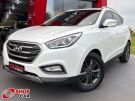 HYUNDAI ix35 GL 2.0 16v Branca