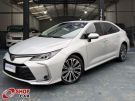 TOYOTA Corolla Altis Premium 2.0 16v Prata