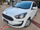 FORD Ka Hatch SE 1.0 12v Branca