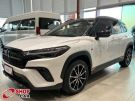 TOYOTA Corolla Cross GR-Sport 2.0 16v Branca