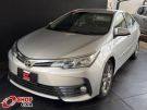TOYOTA Corolla XEi 2.0 16v Prata