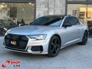 AUDI A6 Performance 3.0 V6 TFSi 24v Quattro Prata