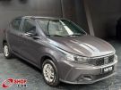 FIAT Argo Drive 1.0 Cinza