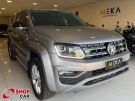 VW - Volkswagen Amarok Highline 3.0TDi V6 24v 4x4 C.D. Prata