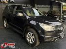 GM - Chevrolet TrailBlazer LTZ 2.8CTDi 16v 4x4 Preta