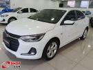 GM - Chevrolet Onix Sedan Plus Premier 1.0T 12v Branca
