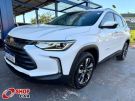 GM - Chevrolet Tracker Premier 1.2T 12v Branca