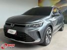 VW - Volkswagen Nivus Highline 1.0 12v TSi Cinza