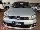 VW - Volkswagen Gol Comfortline 1.6 4p. Prata