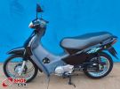 HONDA Biz C 100 ES Preta