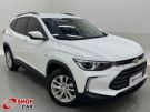 GM - Chevrolet Tracker LTZ 1.0T 12v Branca