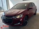 GM - Chevrolet Onix Hatch Premier 1.0T 12v Vermelha