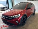 VW - Volkswagen Nivus Launching Edition 1.0 12v TSi Vermelha