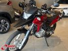 HONDA XRE 300i Vermelha