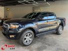 FORD Ranger XLS 2.2TDCi 16v 4x4 C.D. Preta