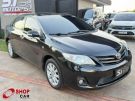 TOYOTA Corolla Altis 2.0 16v Preta