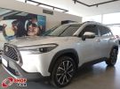 TOYOTA Corolla Cross XRX 2.0 16v Prata