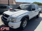GM - Chevrolet S10 Advantage 2.4 C.D. Branca