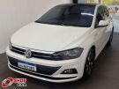 VW - Volkswagen Polo Hatch Comfortline 1.0 12v TSi Branca