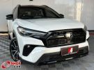 TOYOTA Corolla Cross GR-Sport 2.0 16v Branca