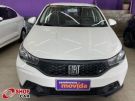 FIAT Argo Drive 1.0 Branca
