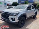 GM - Chevrolet S10 Advantage 2.5 16v C.D. Prata