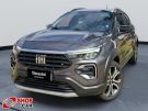 FIAT Pulse Impetus 1.0T 12v Cinza