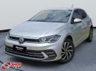 VW - Volkswagen Polo Hatch Highline 1.0 12v TSi Prata