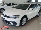 VW - Volkswagen Polo Hatch 1.0 12v Branca
