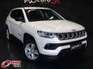 JEEP Compass Sport 1.3 16v T270 Branca