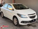 GM - Chevrolet Prisma LT 1.4 Branca