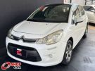 CITROËN C3 Picasso Tendance 1.6 16v Branca